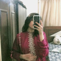 Arida Fawad