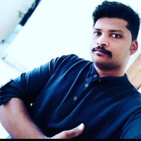 Sandeep Naidu