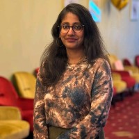 Anjali Chandran