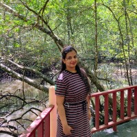 Ramya GV