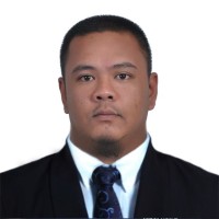 Mark Riyad Padilla