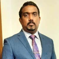 Lakmal De Silva