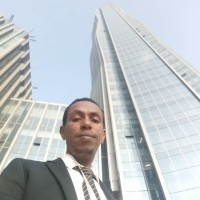 daniel bekele