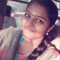 Kavya Jayaprakash