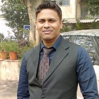 Indrajeet Kumar