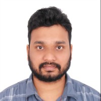 Pavan Kumar Alagani