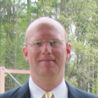 Stuart Scheiderer, P. E.