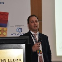 dimitris dimitropoulos