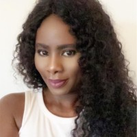 Immaculata Larbi