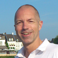 Jos Wesselman