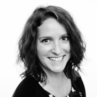 Kristen Eastin