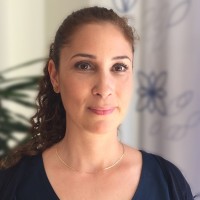 Maria Morena Terra Froberg