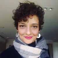 Joyce De Franco Alcântara