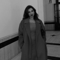 Nadia Riad