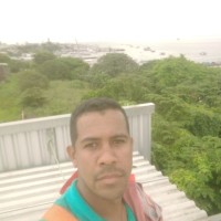 Edward José Lugo Guerrero