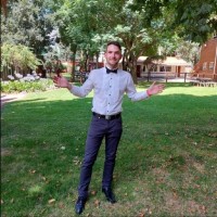 Keegan Frawley