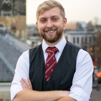 Noah Bakker