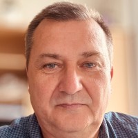 Petr Navrátilík