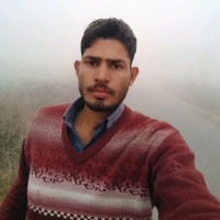 Sunil Meena