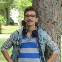 Levente Markot