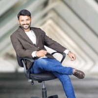 Reshwanth Panduga