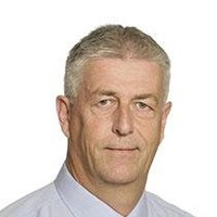 Torben Mikkelsen