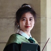 Yufan (Jo) Chen