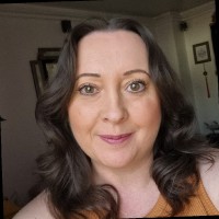 Claire Harrison