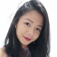 Aline Yin