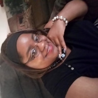 Jasmine Tharpe