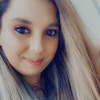 Cristina Garrido