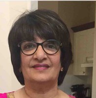 Yasmin Somani