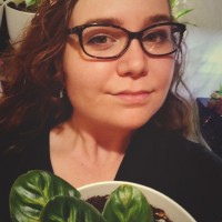 Melissa Stroud