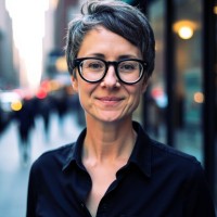 Bryony Halpin, Phd