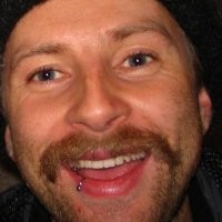 Jonas Byström