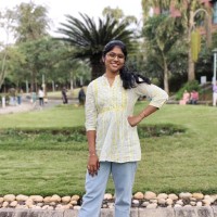 Akhila Golla