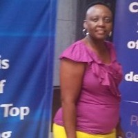 Lilian Mokhasinyane