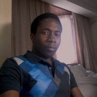 Gilbert Shadeya