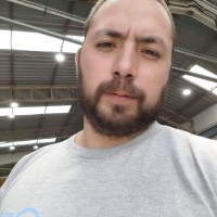 Joffre David Chamorro Armijos