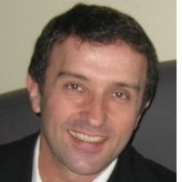 Tony Moscioni
