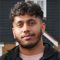 Sudharsan Thanarajasekaram
