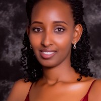 Sharon Tamali