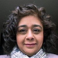 Nikki Lakhani
