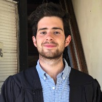 Jonah Cabral