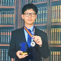 Adriel Orlando Johan