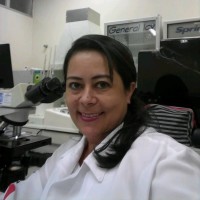 Silvana Pacífico