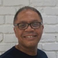 Marcus Hammonds