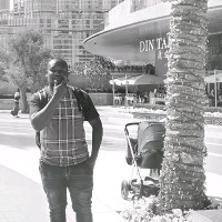 Marcus Vicent Mugambe