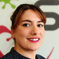 Soraya Kashefi