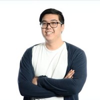 Victor Lin